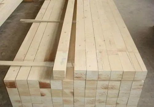建筑木方生產廠家