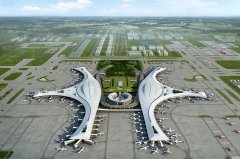 成都天府國際機場項目